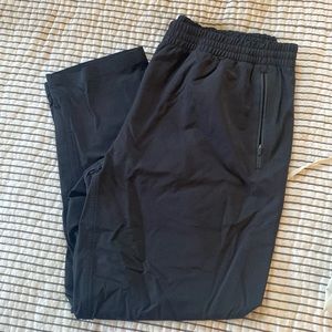 Outdoor voices RecTrek pants L